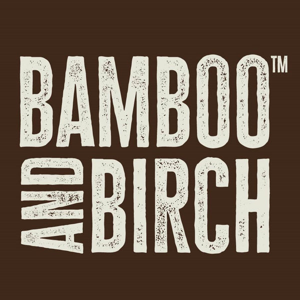 Bamboo & Birch logo